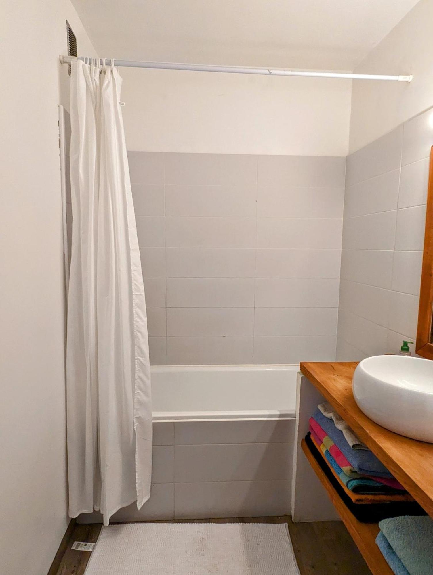 Appartement Cocooning Perpignan Exterior photo