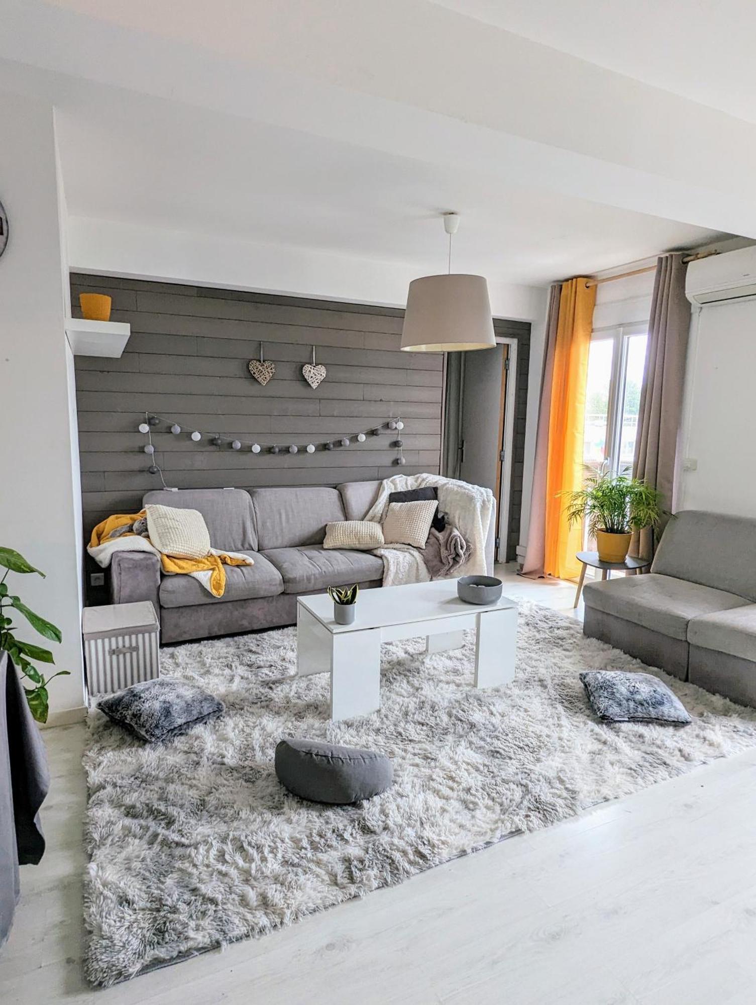 Appartement Cocooning Perpignan Exterior photo