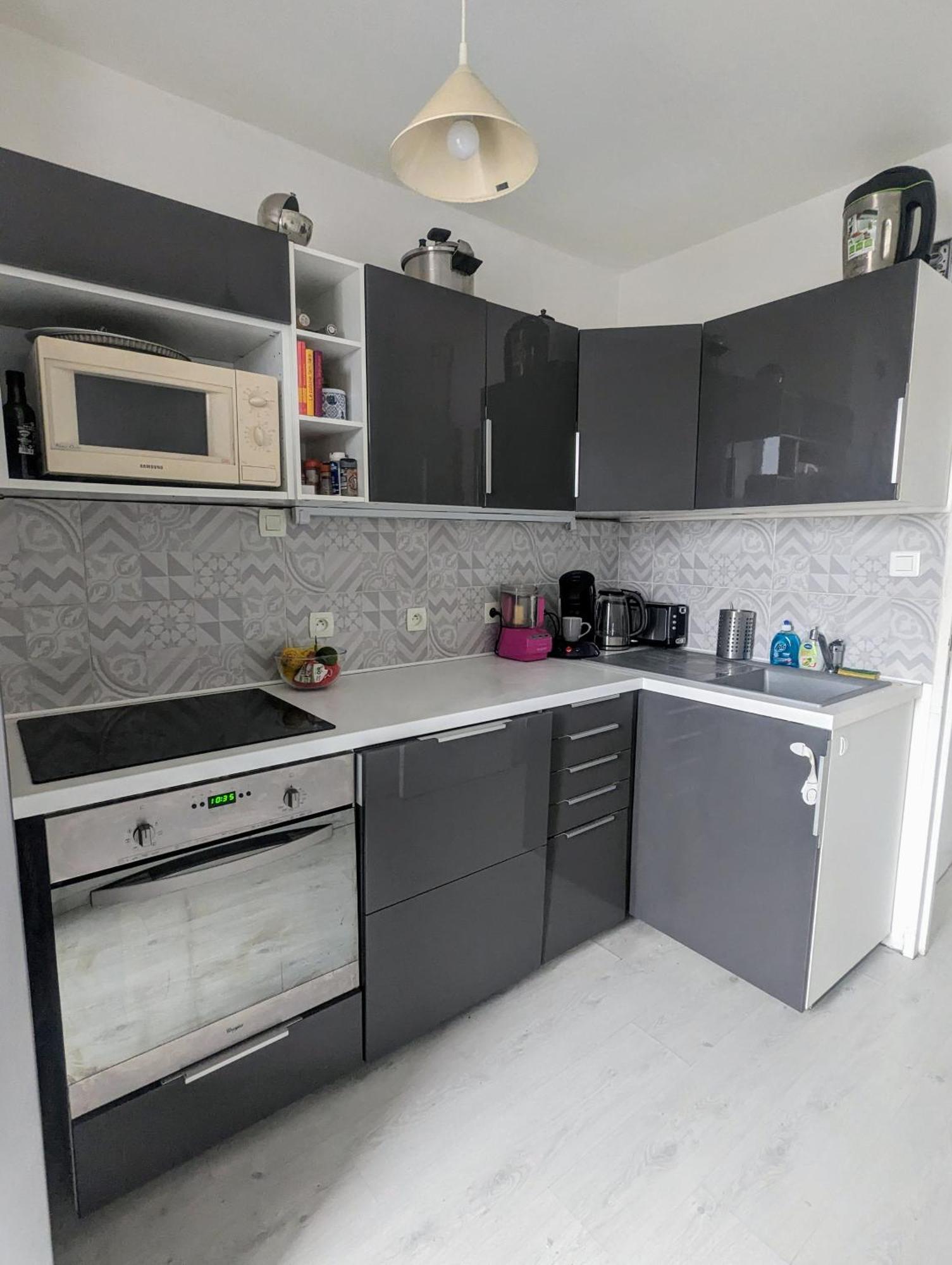 Appartement Cocooning Perpignan Exterior photo
